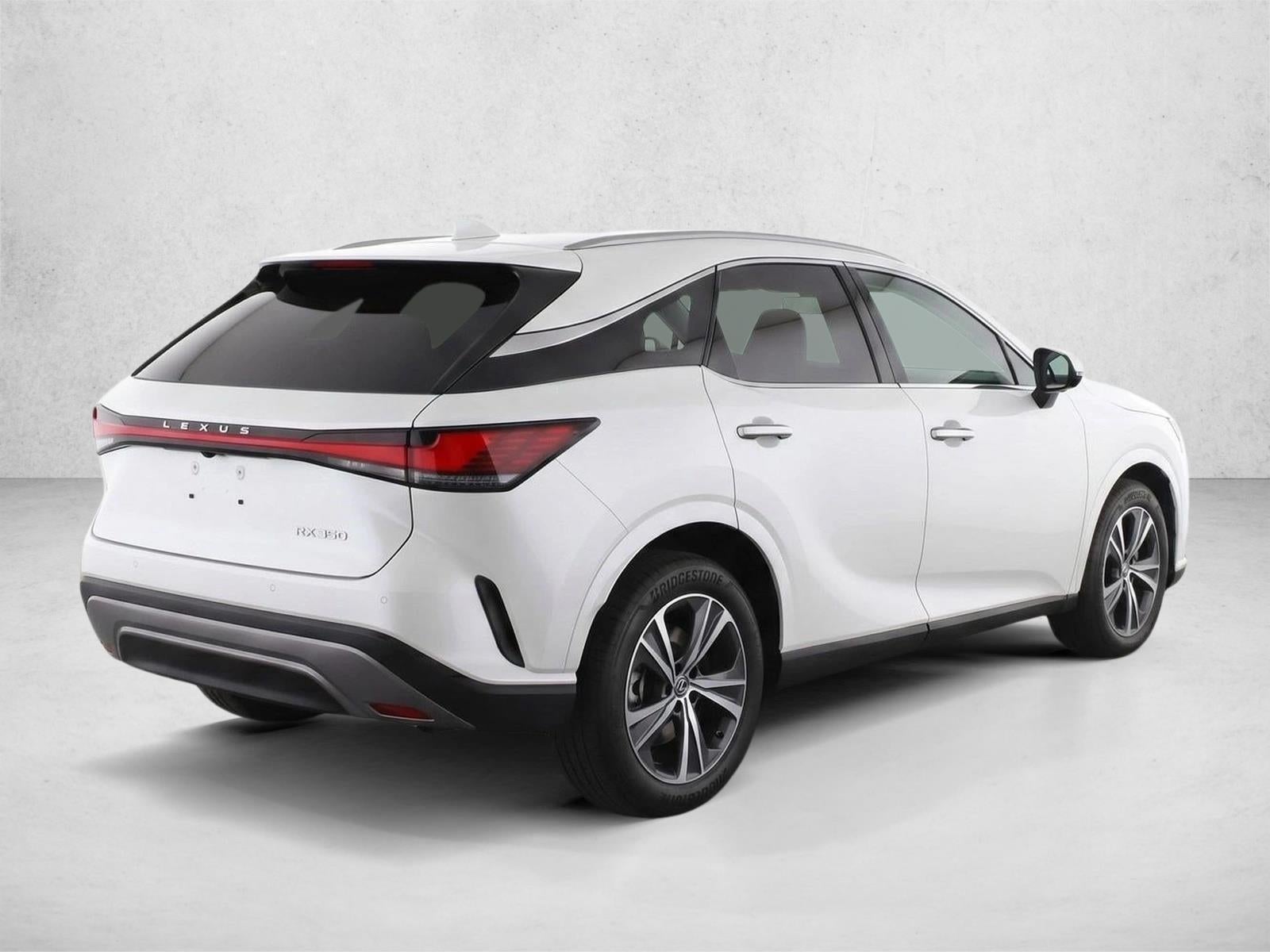 2024 Lexus RX 350 Premium FWD