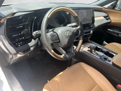2024 Lexus RX 350 Premium FWD