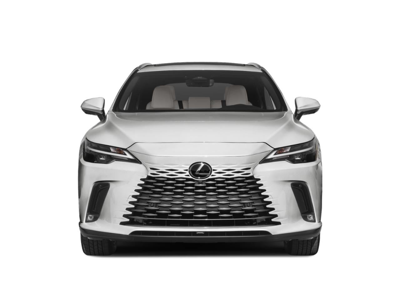 2024 Lexus RX 350 Premium FWD