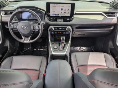 2023 Toyota RAV4 Prime XSE (Natl)
