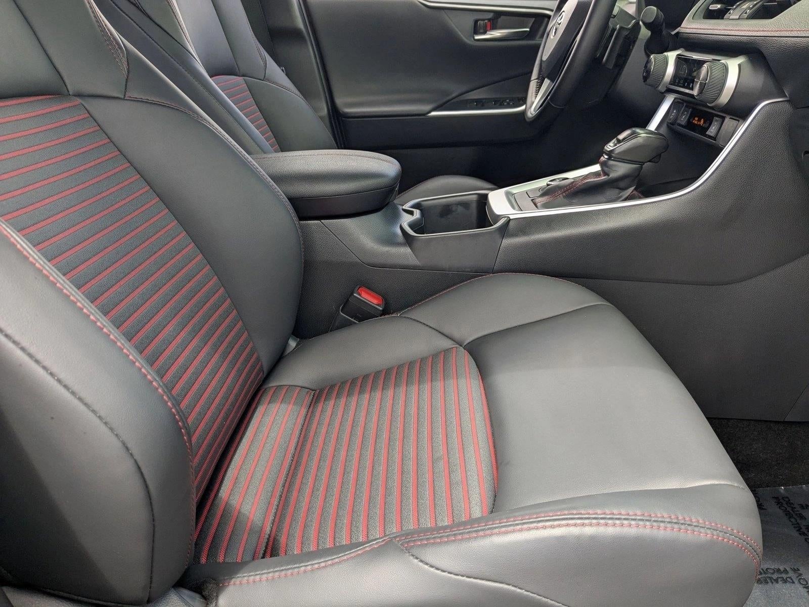 2023 Toyota RAV4 Prime XSE (Natl)