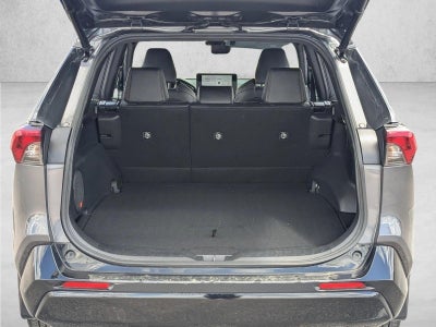 2023 Toyota RAV4 Prime XSE (Natl)
