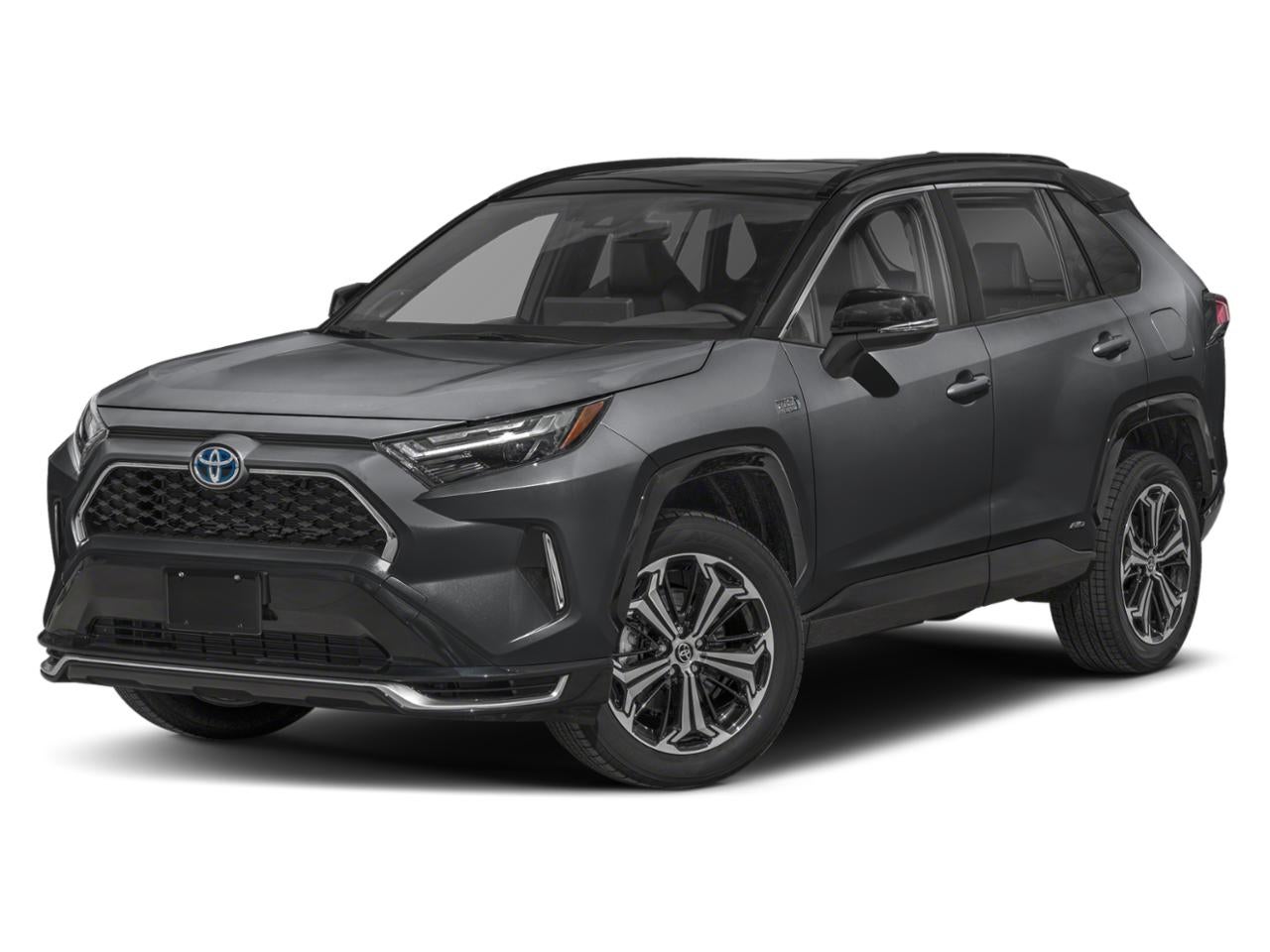 2023 Toyota RAV4 Prime XSE (Natl)