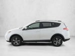 2017 Toyota RAV4 XLE FWD (GS)