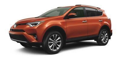 2017 Toyota RAV4 XLE FWD (GS)
