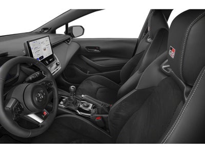 2024 Toyota GR Corolla Premium Manual (Natl)