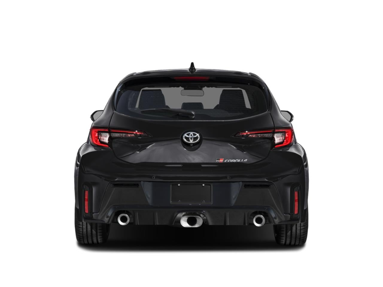2024 Toyota GR Corolla Premium Manual (Natl)