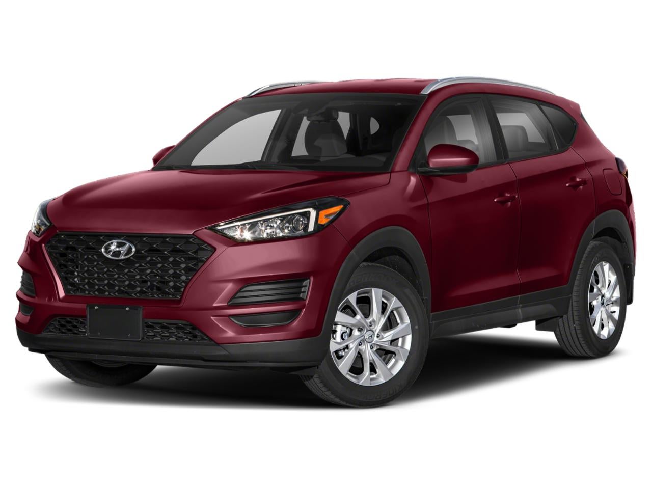 2019 Hyundai TUCSON SE AWD