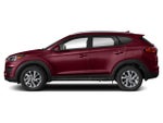 2019 Hyundai TUCSON SE AWD