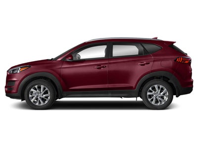 2019 Hyundai TUCSON SE AWD