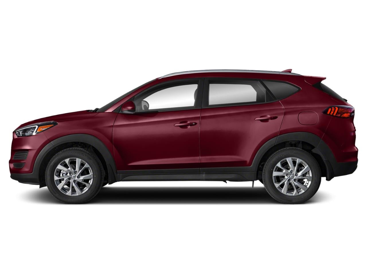 2019 Hyundai TUCSON SE AWD