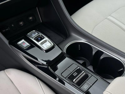 2023 Hyundai SONATA SEL 2.5L