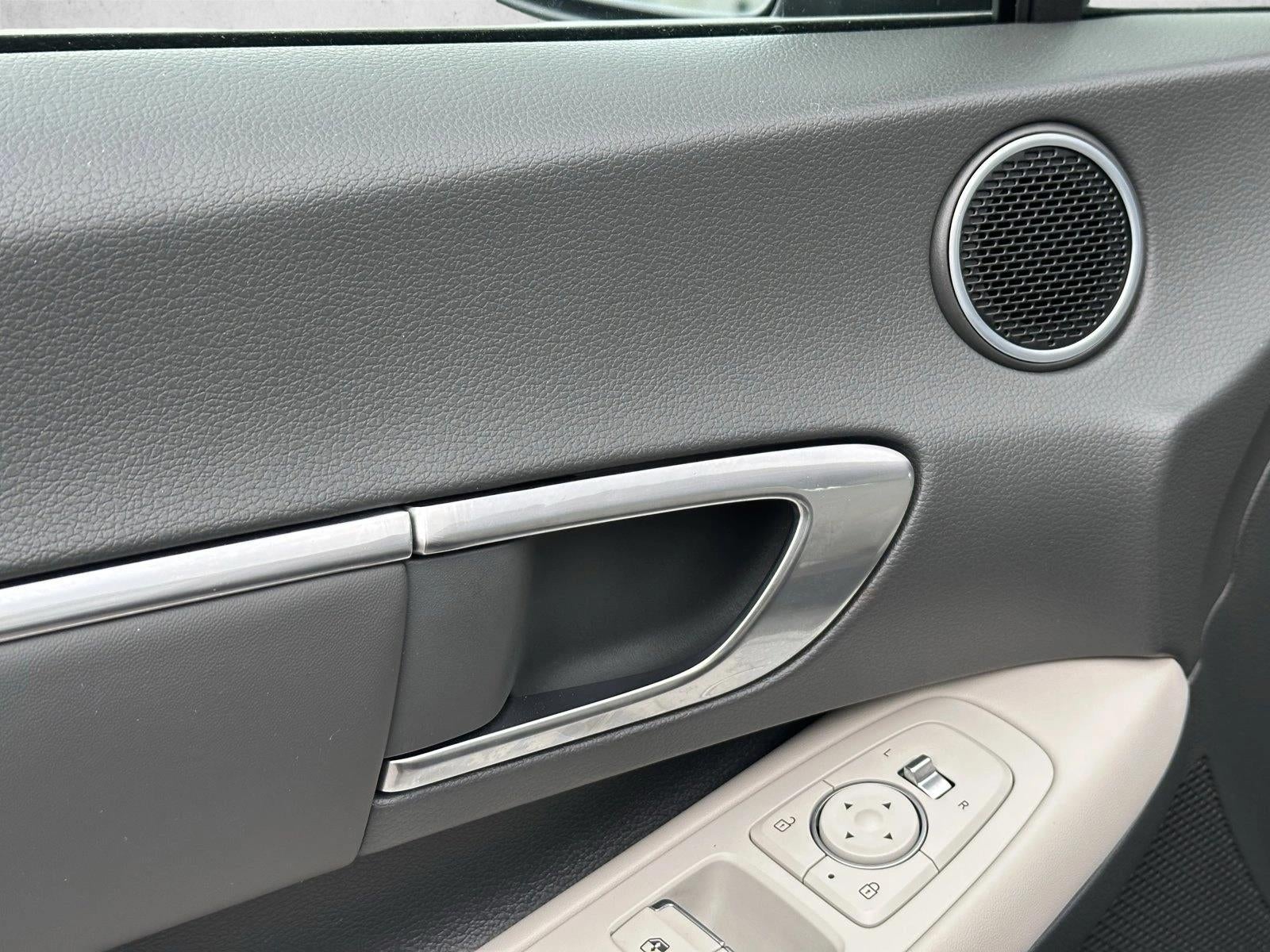 2023 Hyundai SONATA SEL 2.5L