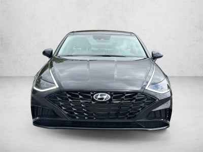 2023 Hyundai SONATA SEL 2.5L