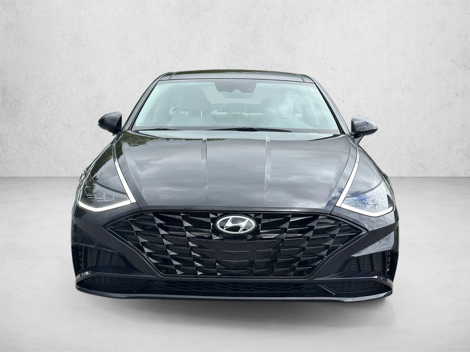 2023 Hyundai SONATA SEL 2.5L