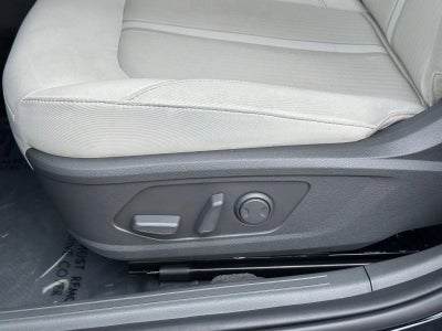2023 Hyundai SONATA SEL 2.5L