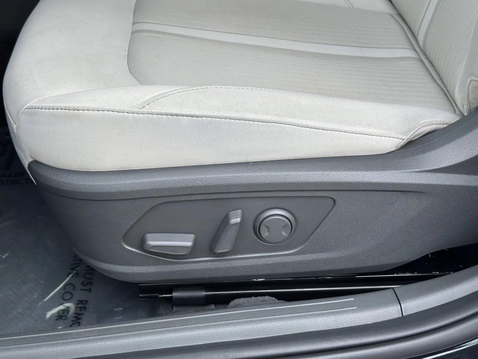 2023 Hyundai SONATA SEL 2.5L