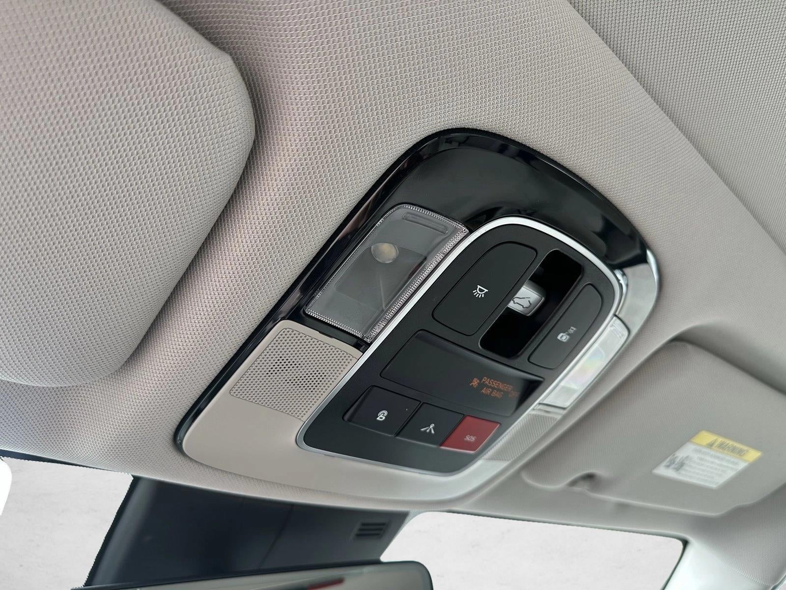 2023 Hyundai SONATA SEL 2.5L