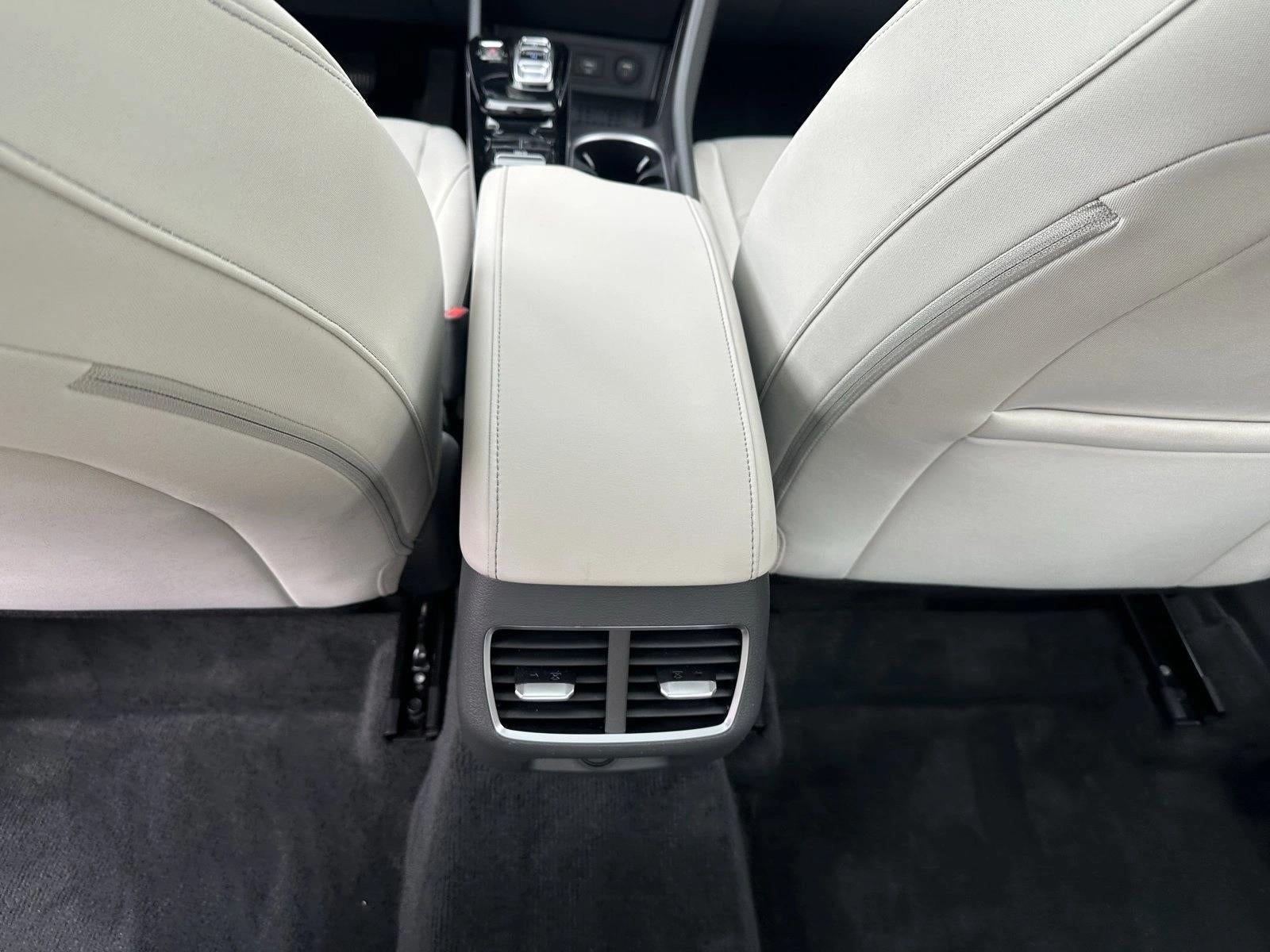 2023 Hyundai SONATA SEL 2.5L