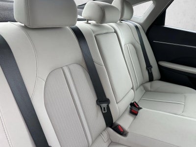 2023 Hyundai SONATA SEL 2.5L