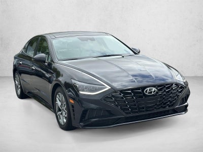 2023 Hyundai SONATA SEL 2.5L