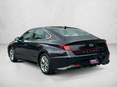 2023 Hyundai SONATA SEL 2.5L