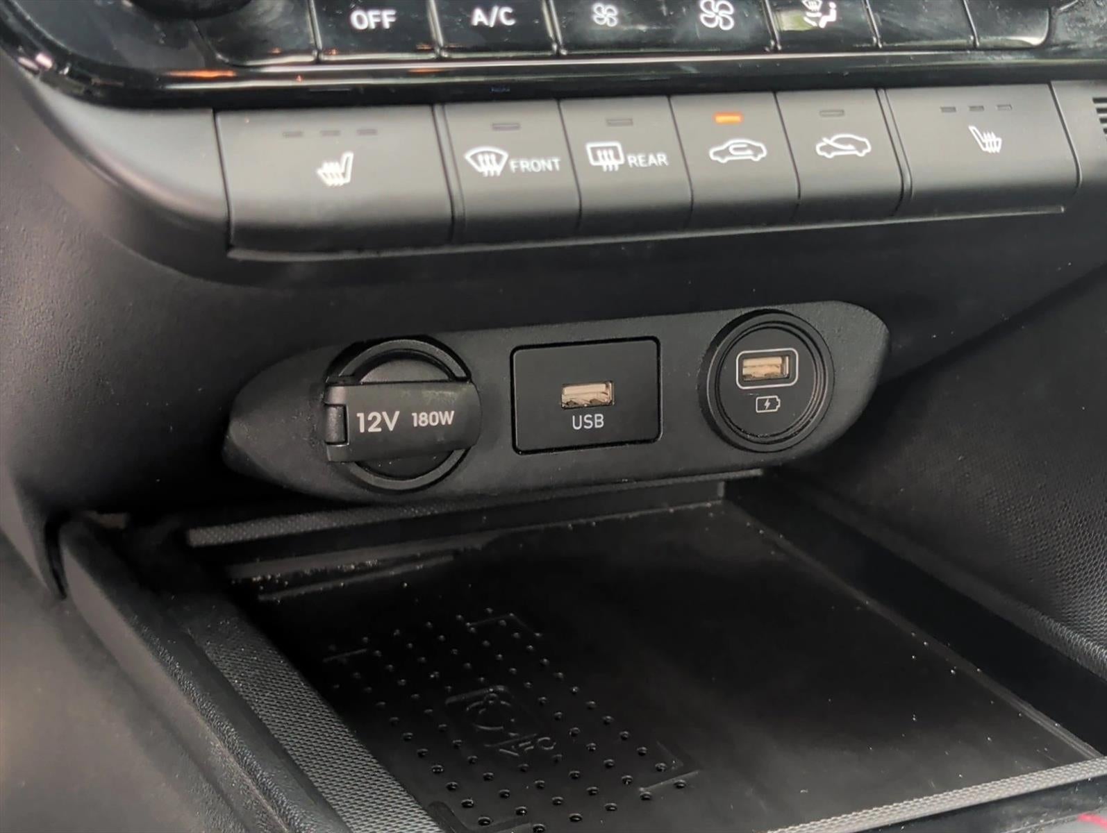 2023 Hyundai ELANTRA N Line DCT