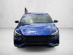 2023 Hyundai ELANTRA N Line DCT