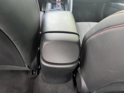 2023 Hyundai ELANTRA N Line DCT