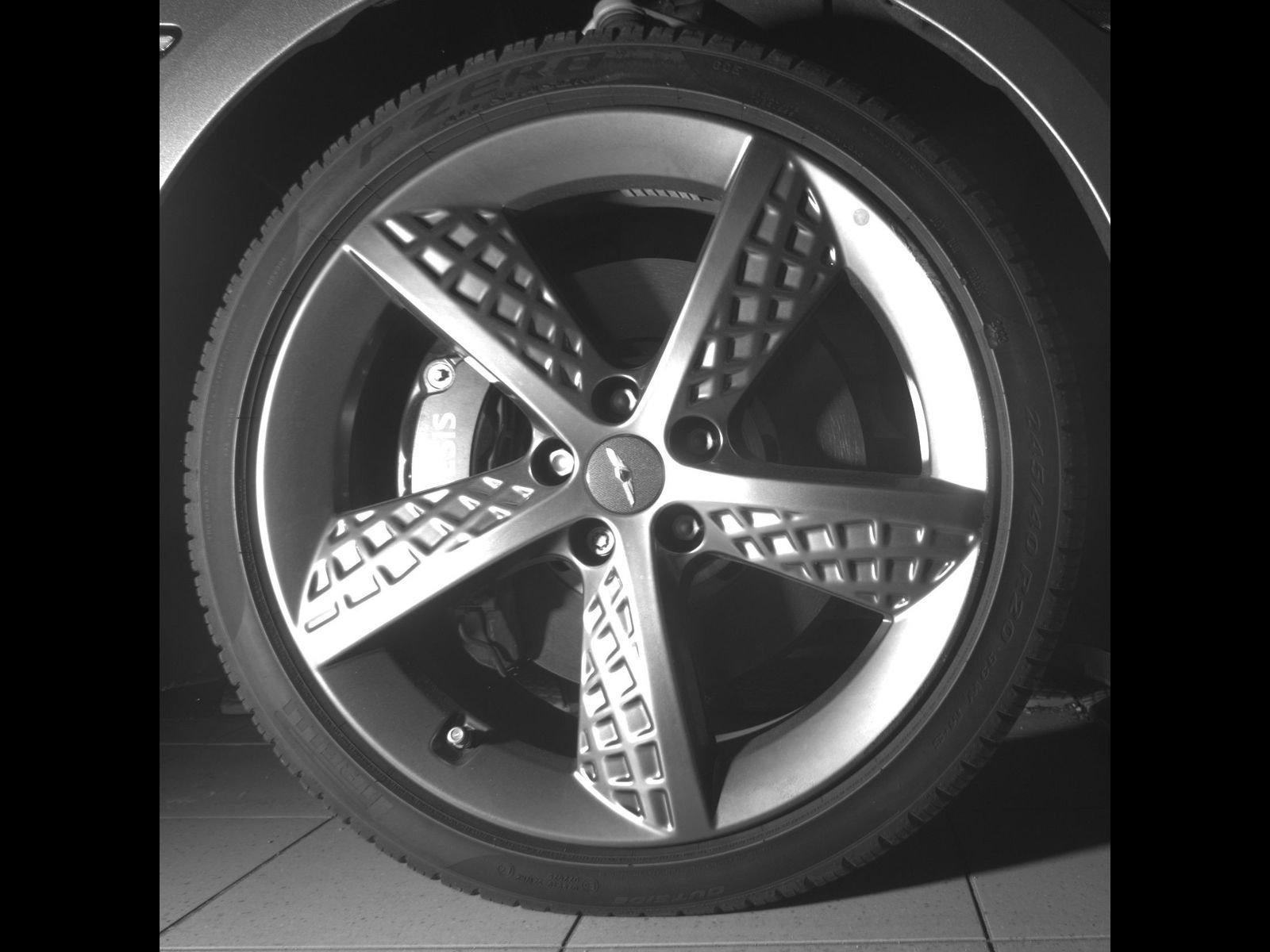 2024 Genesis G80 3.5T Sport AWD