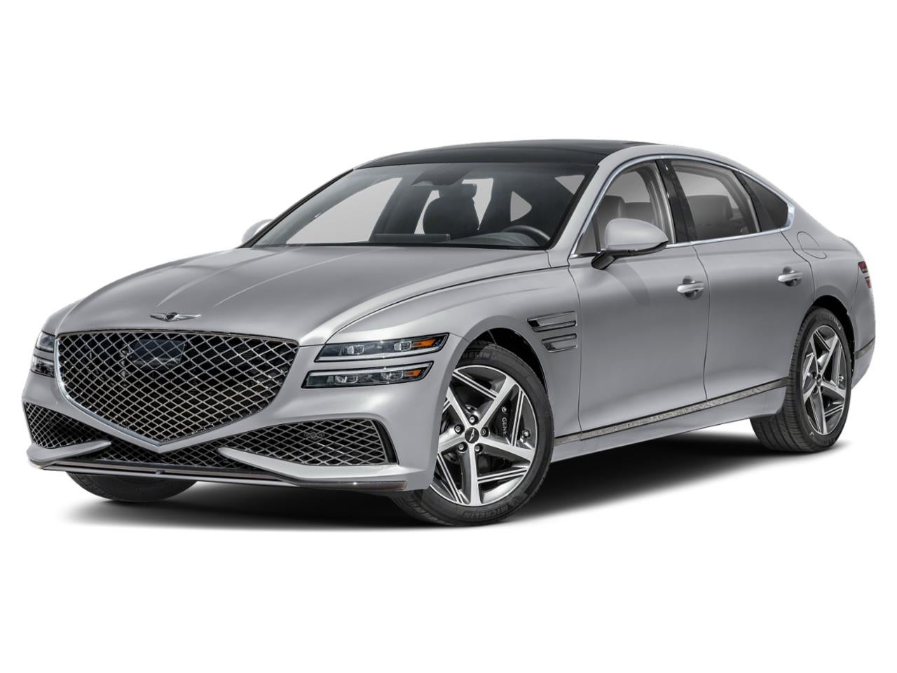2024 Genesis G80 3.5T Sport AWD