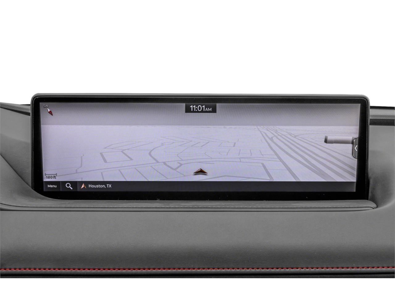 2024 Genesis G80 3.5T Sport AWD