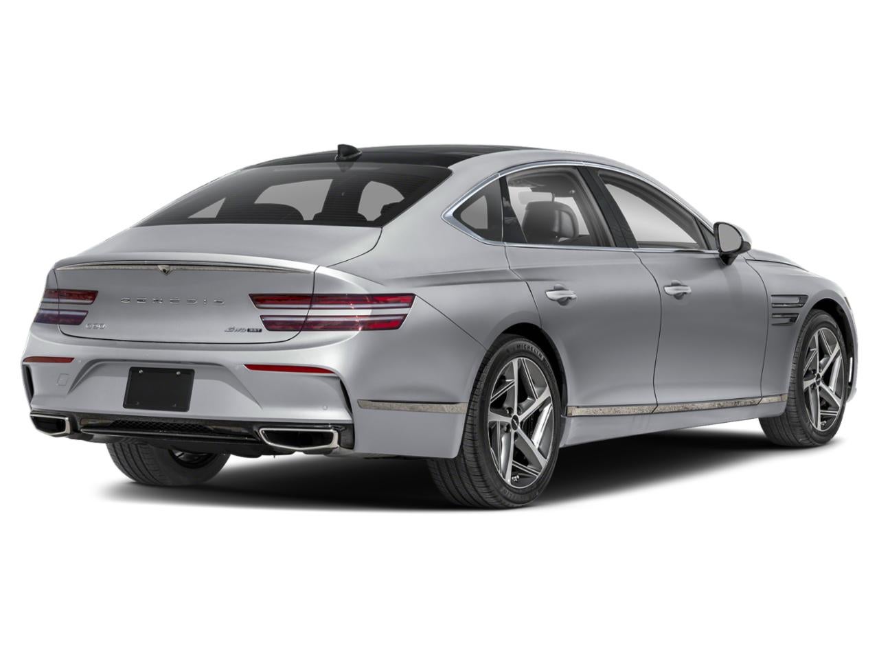 2024 Genesis G80 3.5T Sport AWD