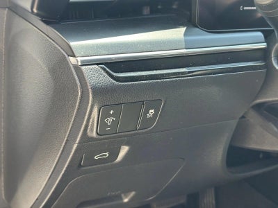 2025 Kia K5 GT-Line Auto FWD