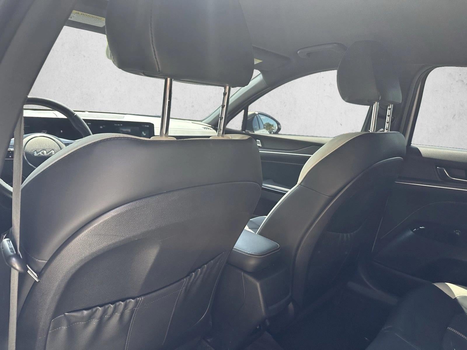 2025 Kia K5 GT-Line Auto FWD