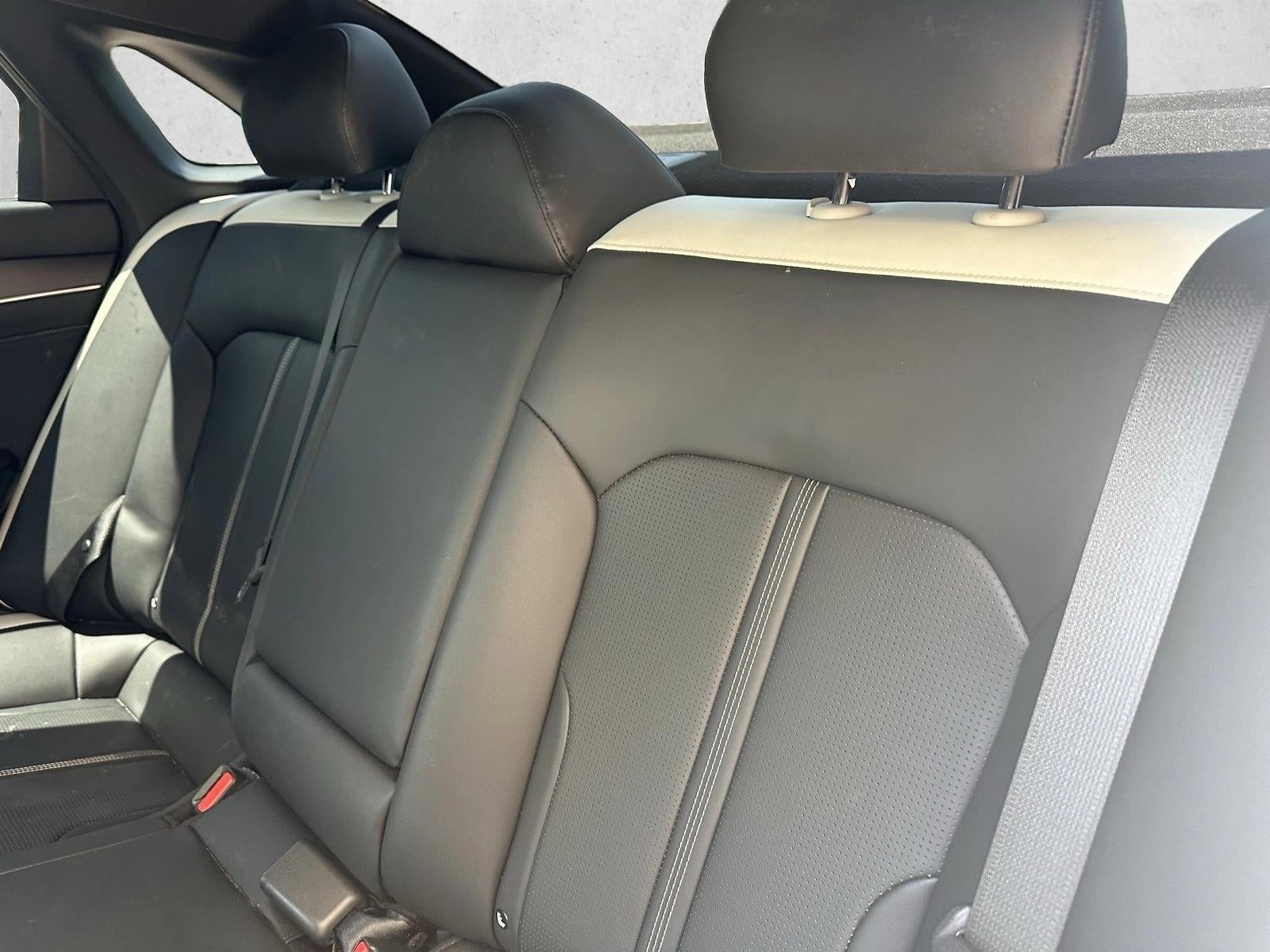 2025 Kia K5 GT-Line Auto FWD