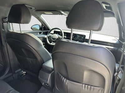 2025 Kia K5 GT-Line Auto FWD