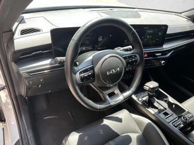 2025 Kia K5 GT-Line Auto FWD