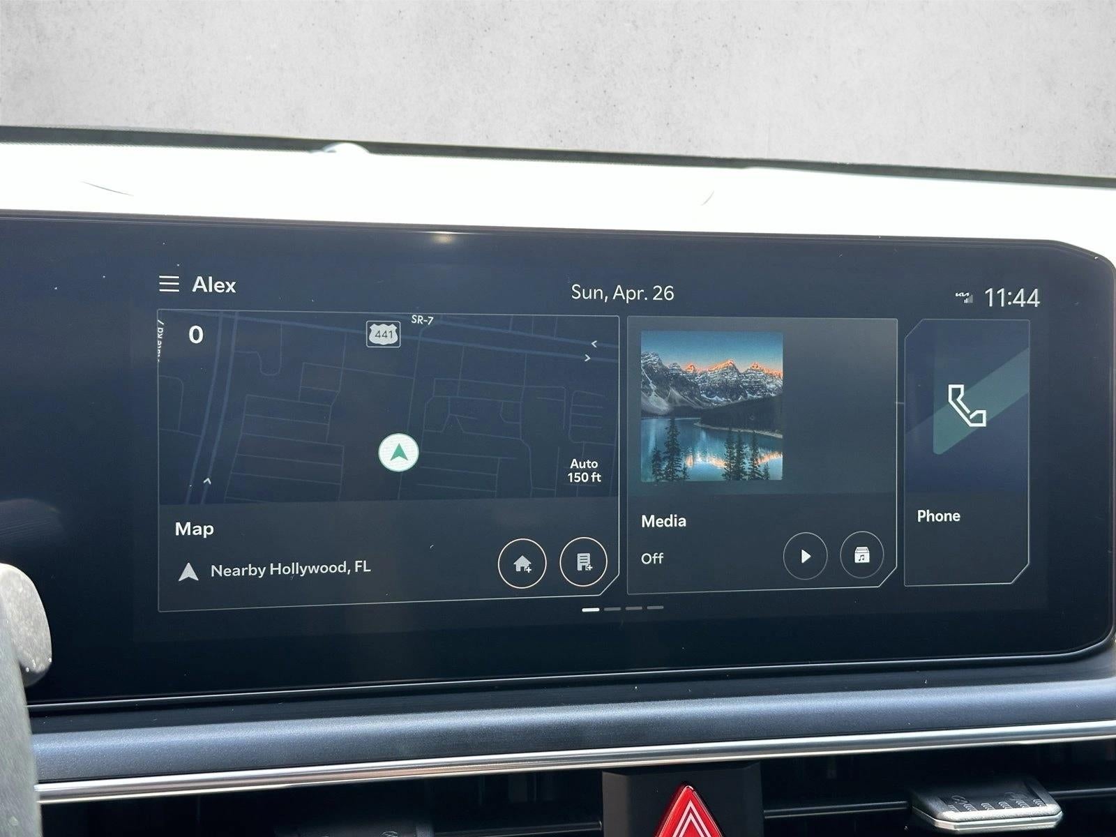 2025 Kia K5 GT-Line Auto FWD