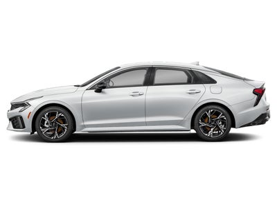 2025 Kia K5 GT-Line Auto FWD