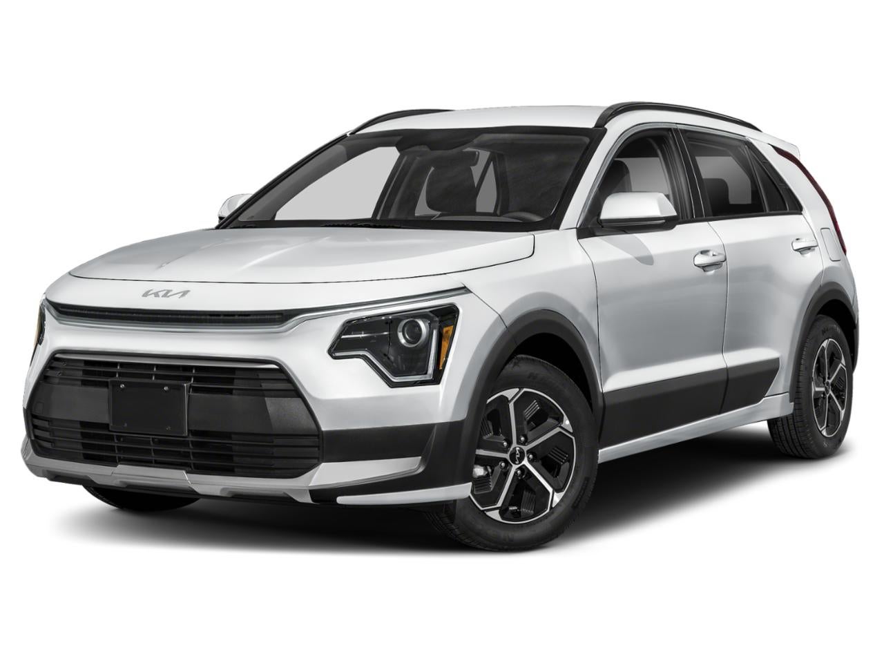2023 Kia Niro LX FWD