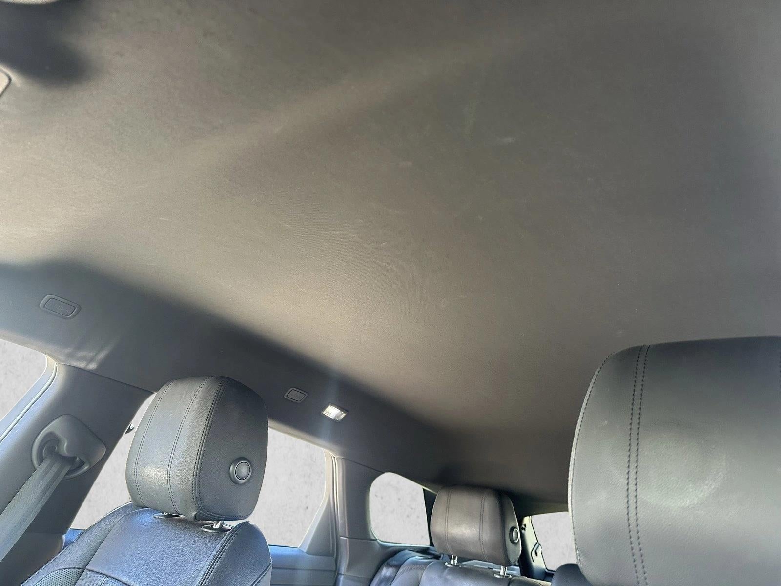 2020 Land Rover Range Rover Evoque P250 S