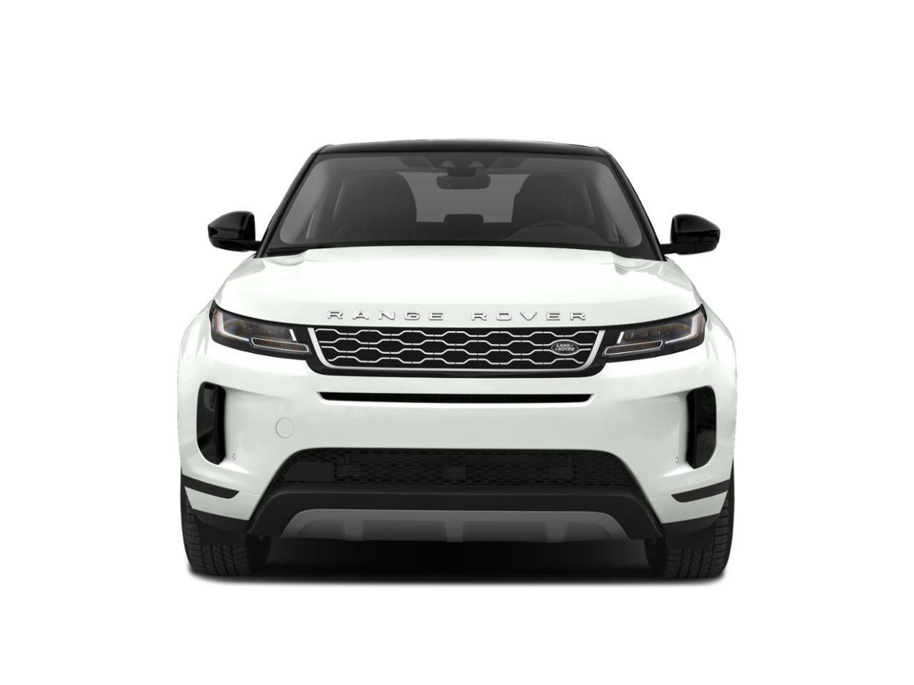2020 Land Rover Range Rover Evoque P250 S