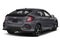 2020 Honda Civic Hatchback Sport CVT