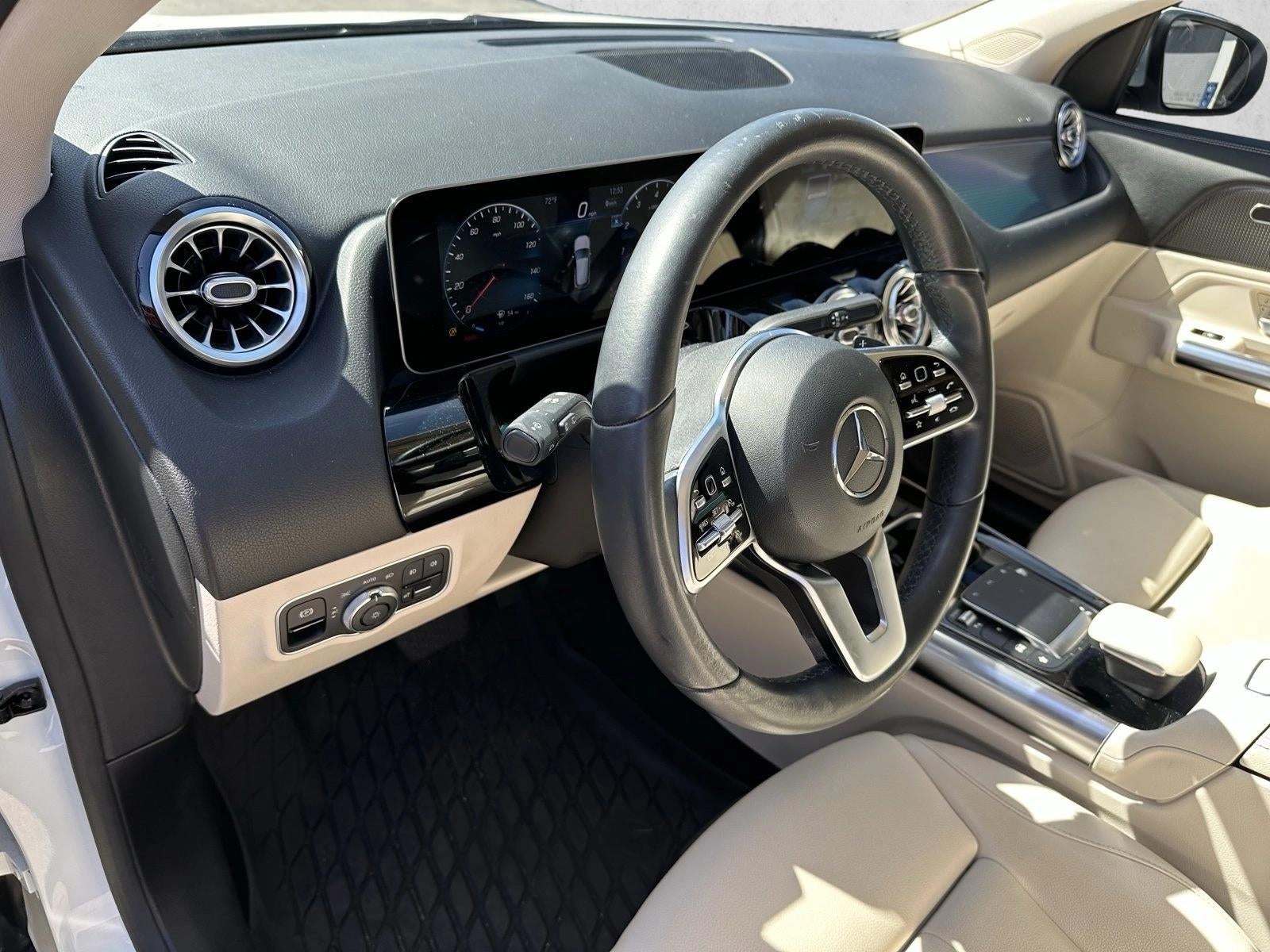 2021 Mercedes-Benz GLA GLA 250 SUV