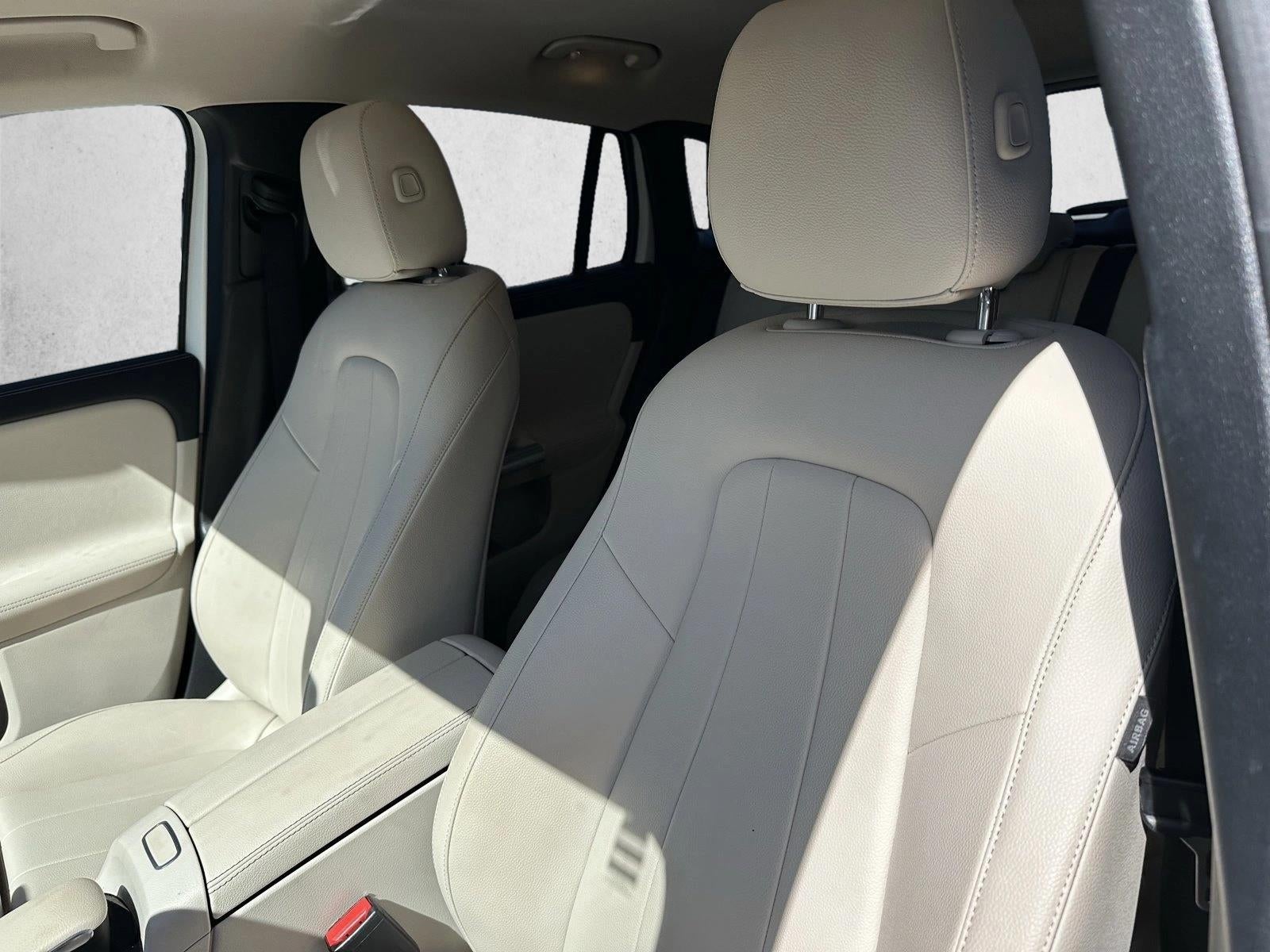 2021 Mercedes-Benz GLA GLA 250 SUV