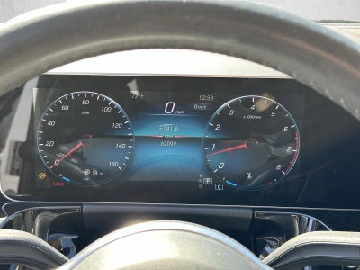 2021 Mercedes-Benz GLA GLA 250 SUV