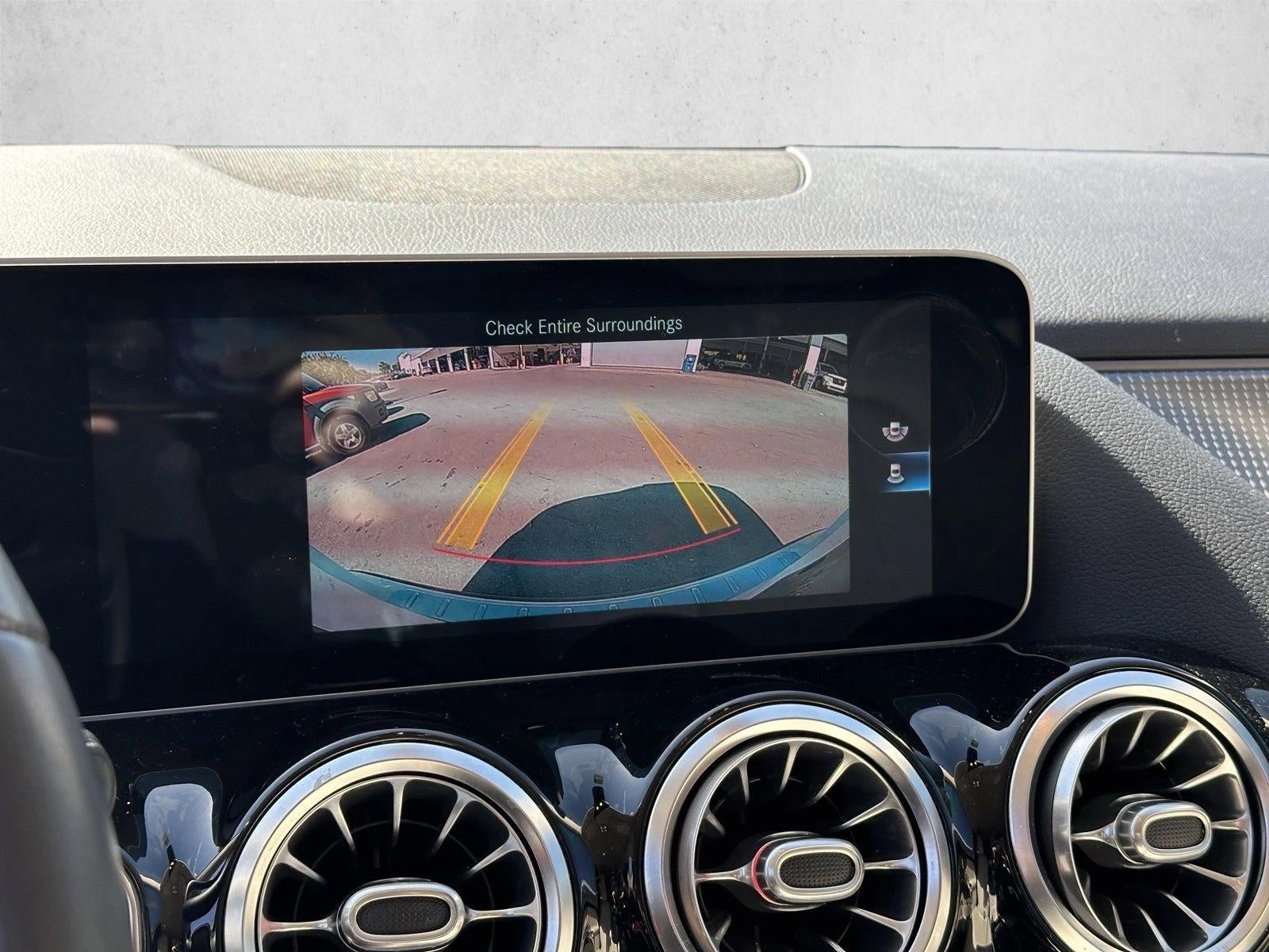 2021 Mercedes-Benz GLA GLA 250 SUV