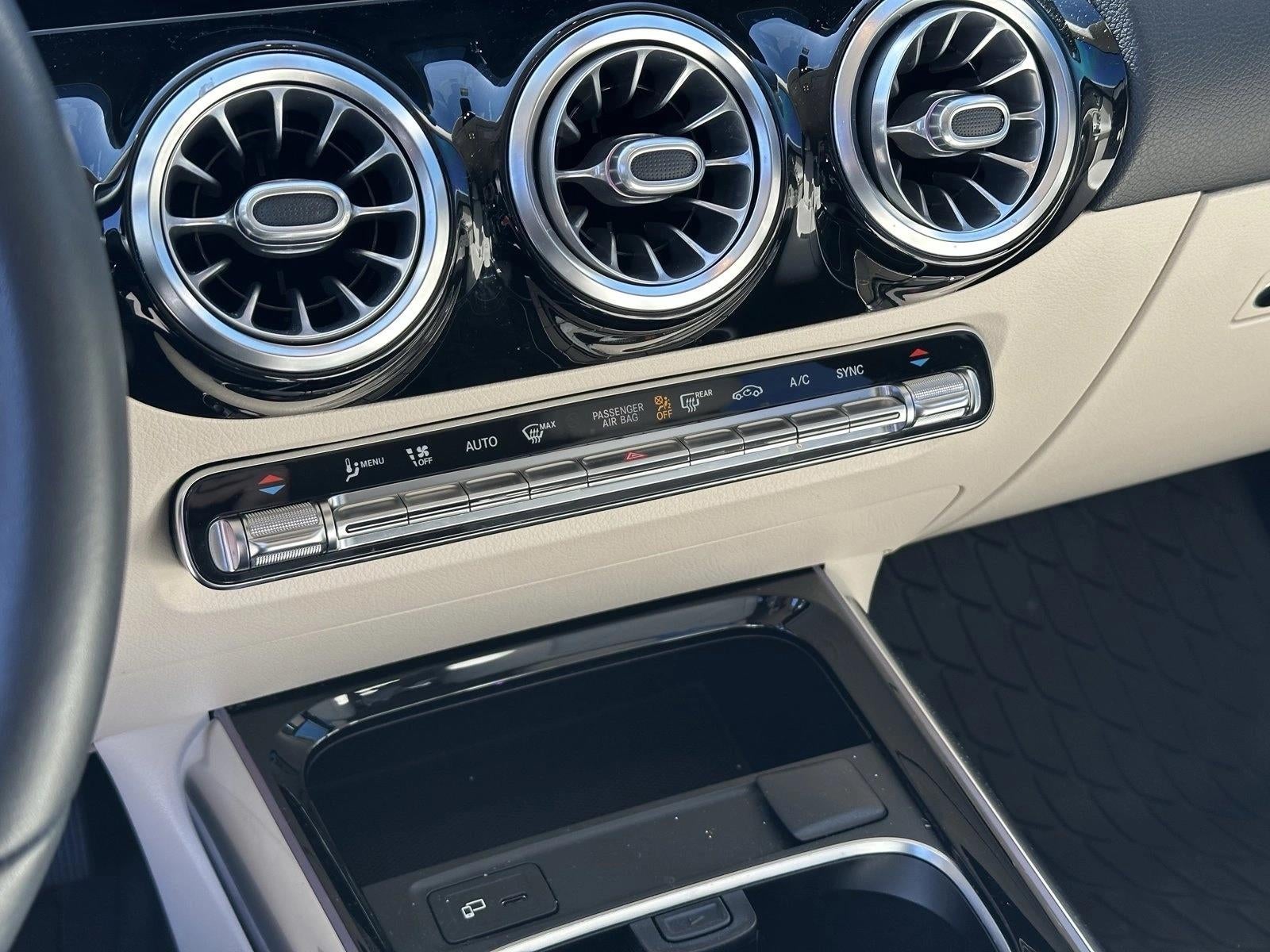 2021 Mercedes-Benz GLA GLA 250 SUV