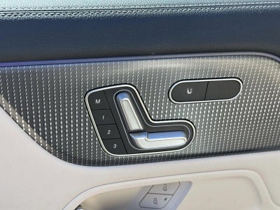 2021 Mercedes-Benz GLA GLA 250 SUV